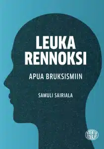 samuli sairiala leuka rennoksi kirja